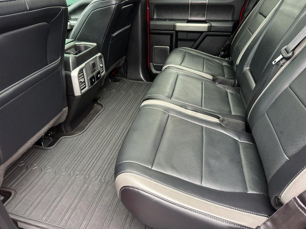 used 2018 Ford F-150 car