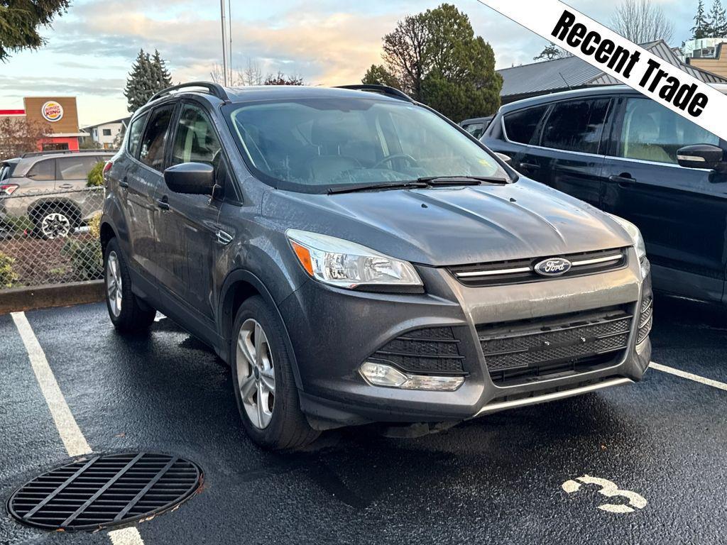 used 2015 Ford Escape car, priced at $8,997