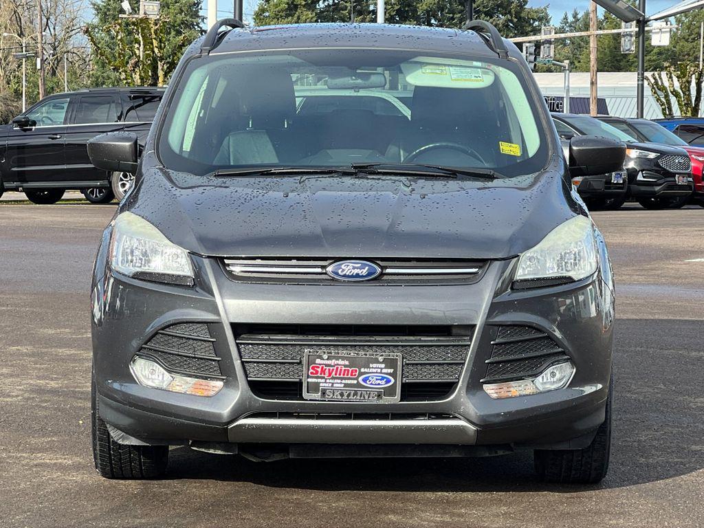used 2015 Ford Escape car, priced at $8,997