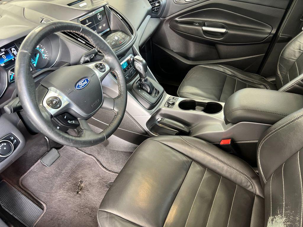 used 2015 Ford Escape car, priced at $8,997