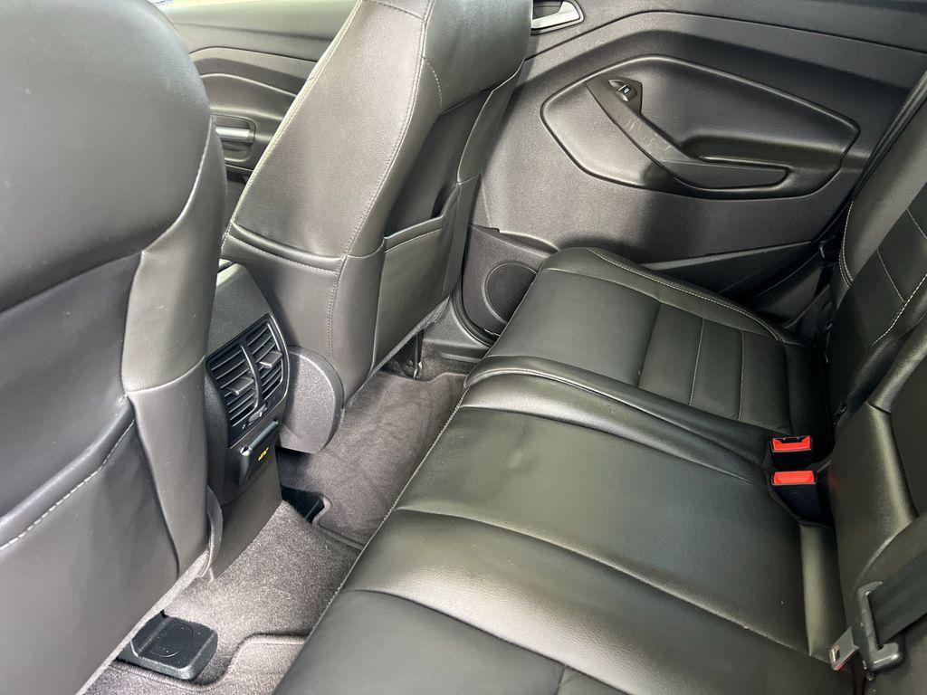 used 2015 Ford Escape car, priced at $8,997