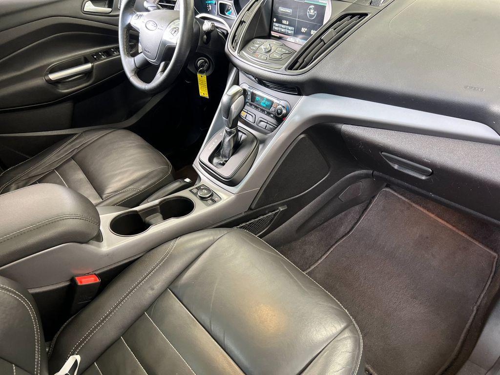 used 2015 Ford Escape car, priced at $8,997