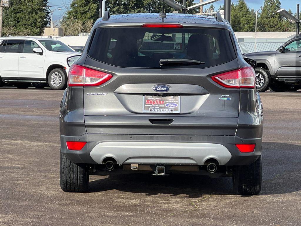 used 2015 Ford Escape car, priced at $8,997