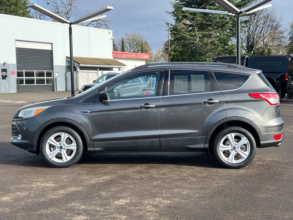 used 2015 Ford Escape car, priced at $8,997