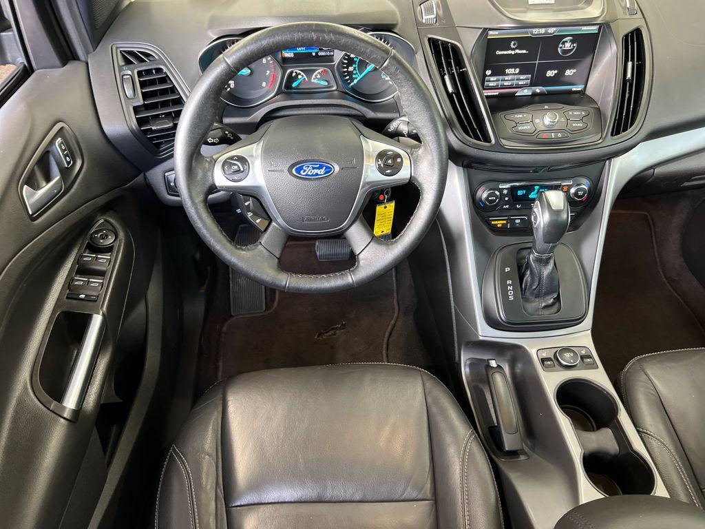 used 2015 Ford Escape car, priced at $8,997