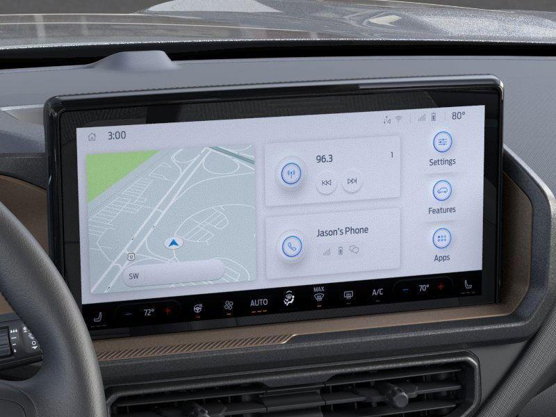 new 2026 Ford Bronco Sport car, priced at $39,400