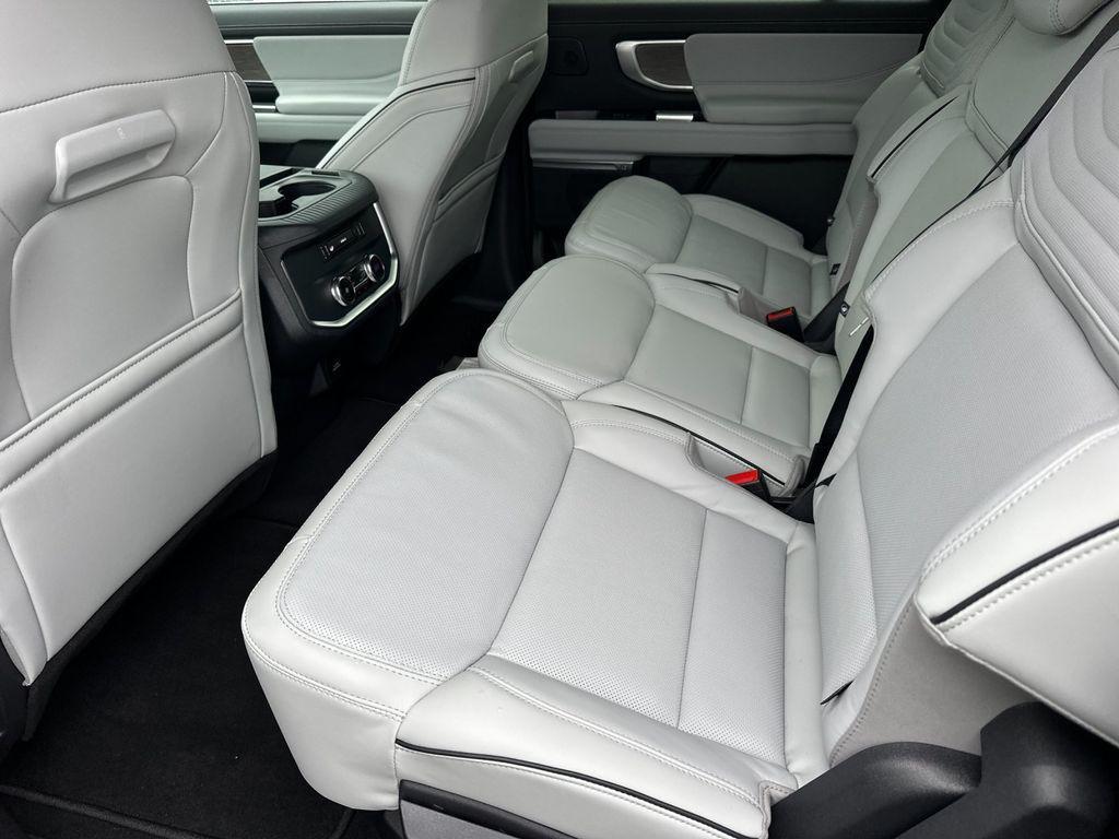 new 2026 Ford Expedition Max car, priced at $98,240