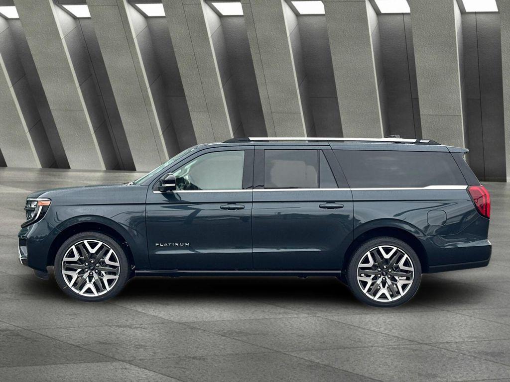 new 2026 Ford Expedition Max car, priced at $98,240