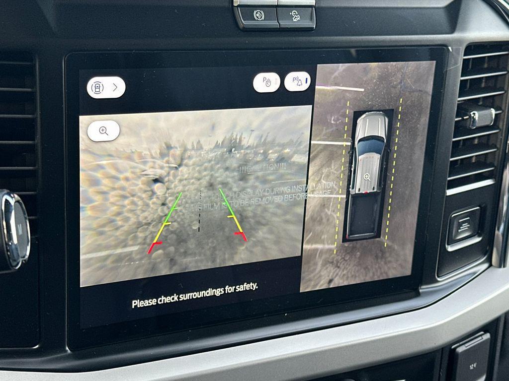 new 2026 Ford F-350 car, priced at $79,835