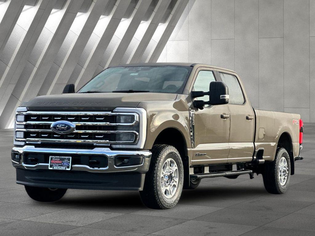 new 2026 Ford F-350 car, priced at $79,835