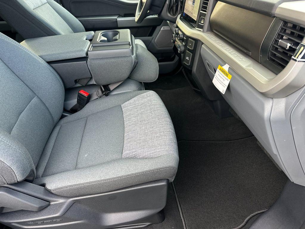 new 2026 Ford F-350 car, priced at $79,835