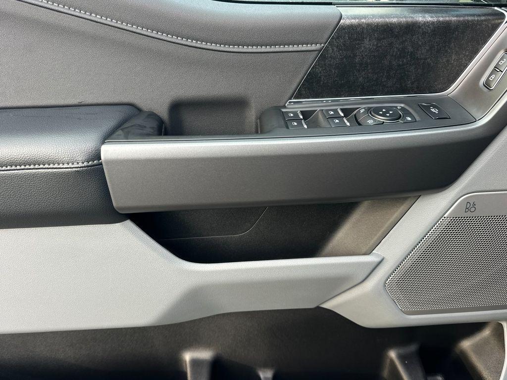 new 2026 Ford F-350 car, priced at $79,835