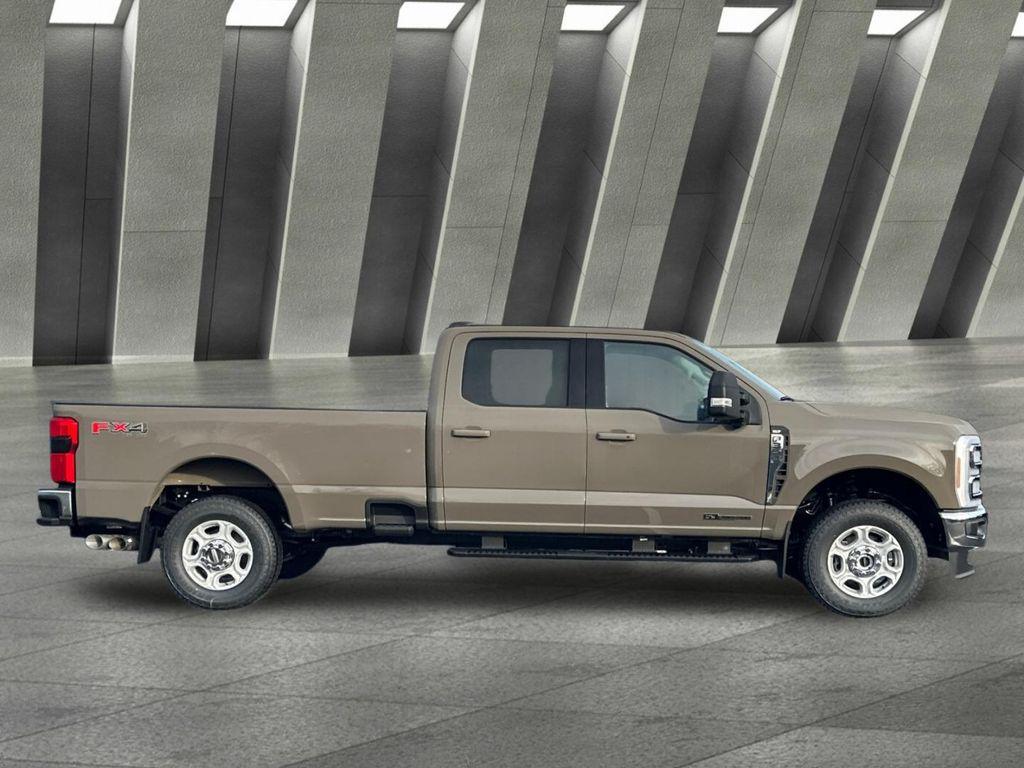 new 2026 Ford F-350 car, priced at $79,835
