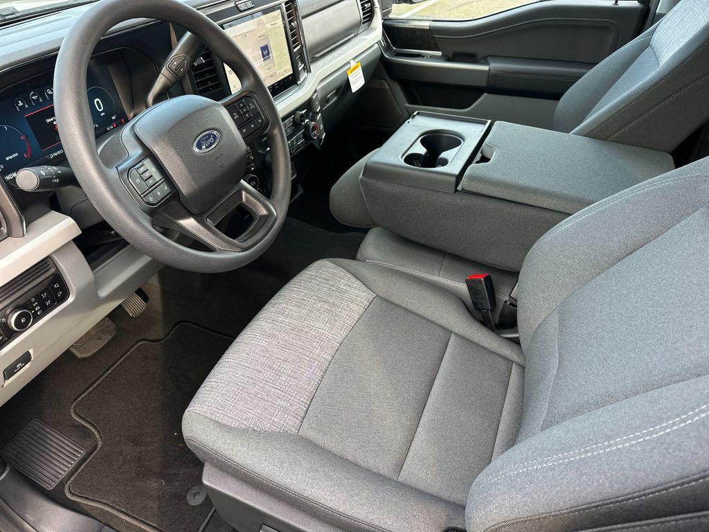 new 2026 Ford F-350 car, priced at $79,835