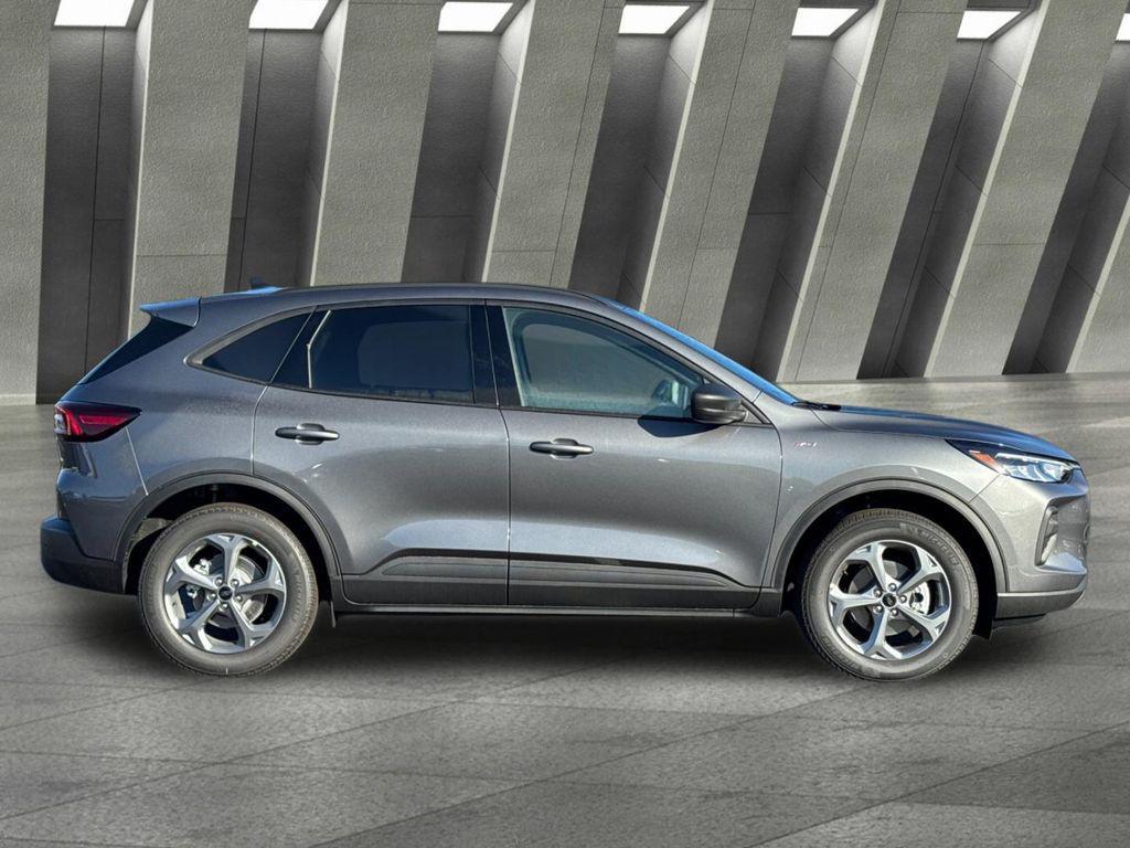 new 2025 Ford Escape car, priced at $33,435