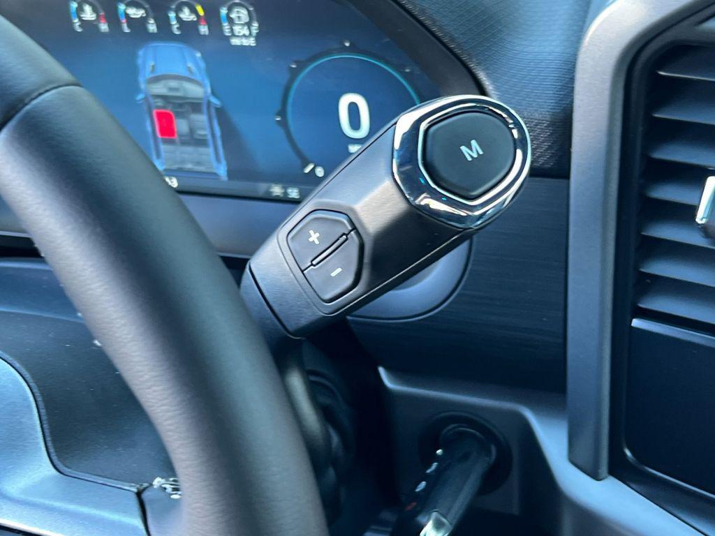 new 2025 Ford F-150 car, priced at $53,138