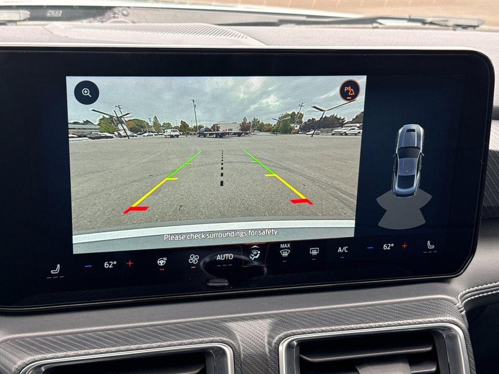 used 2024 Ford Mustang car, priced at $45,999