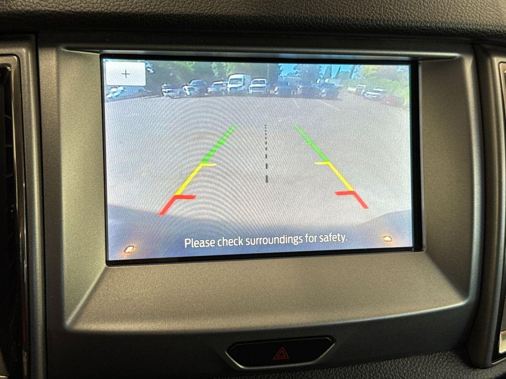 used 2021 Ford Ranger car, priced at $26,998