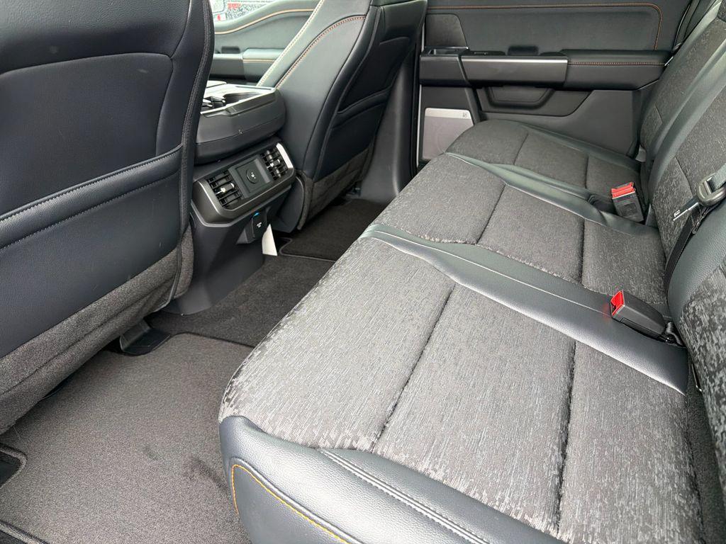 new 2026 Ford F-150 car, priced at $63,330