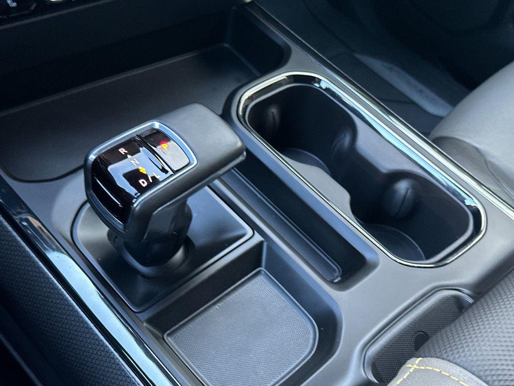 used 2023 Chevrolet Silverado 1500 car