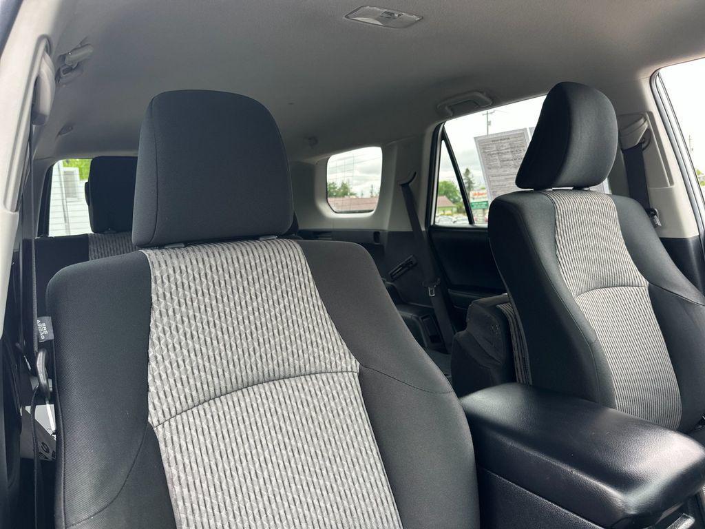 used 2021 Toyota 4Runner car, priced at $40,232