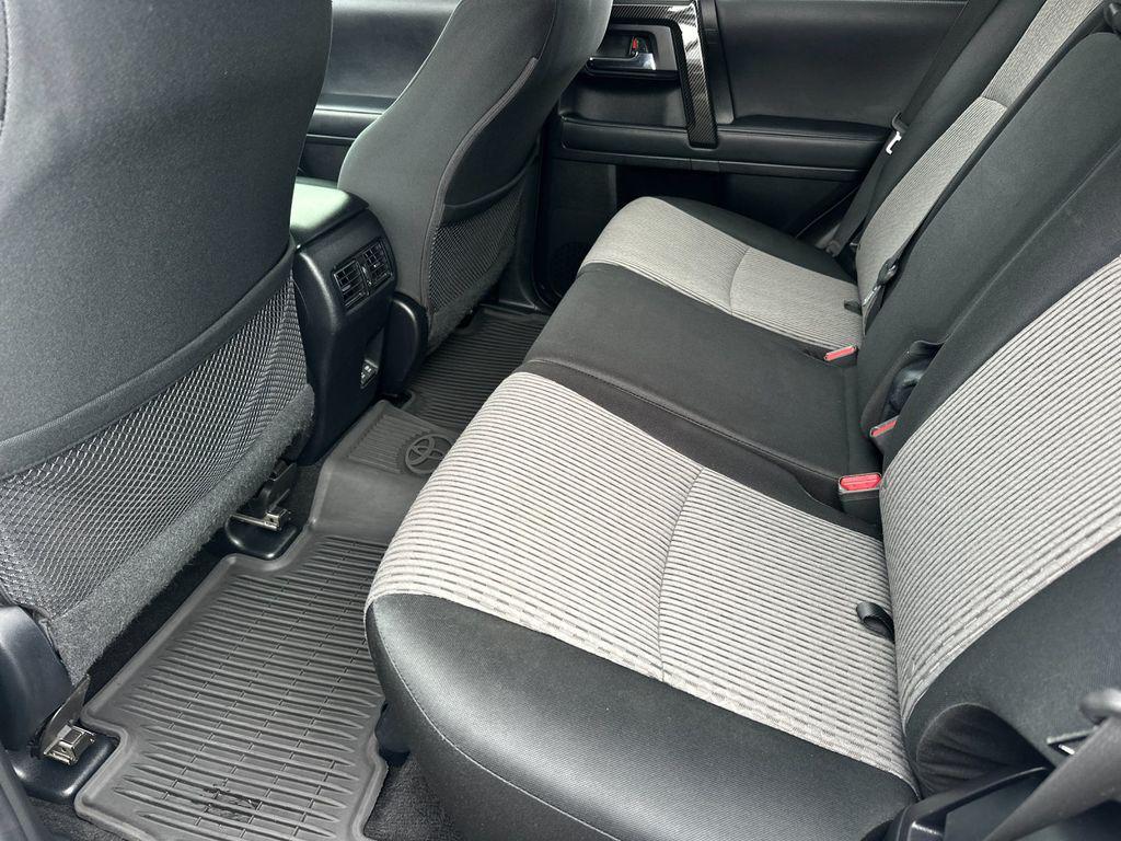 used 2021 Toyota 4Runner car, priced at $40,232