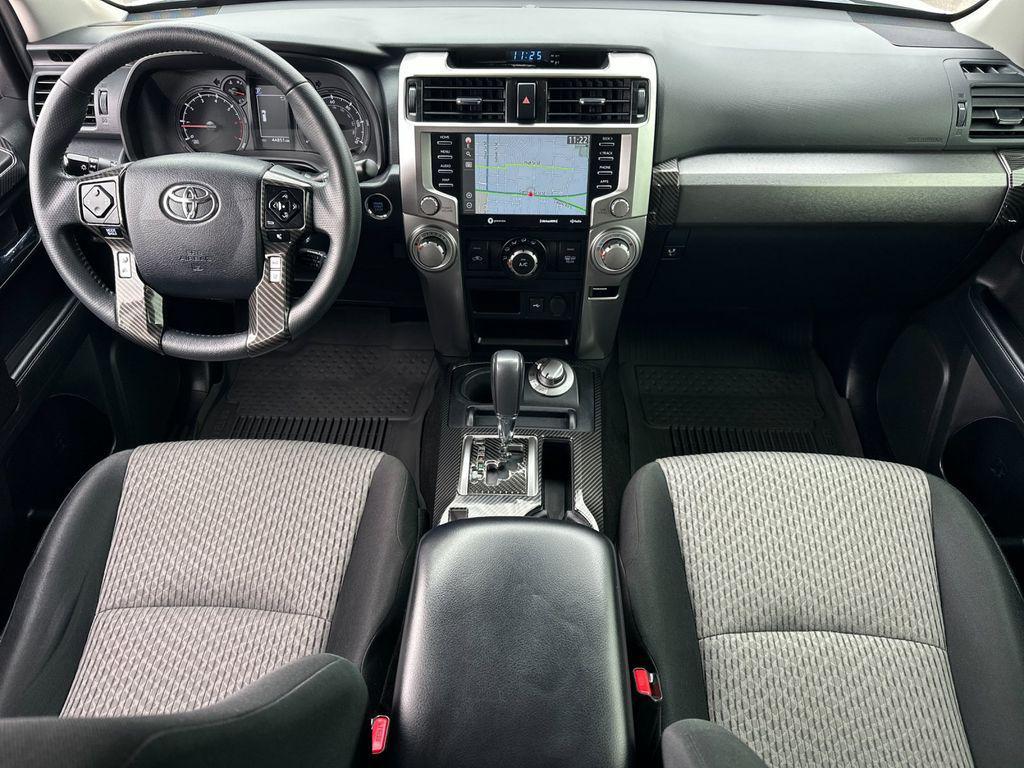 used 2021 Toyota 4Runner car, priced at $40,232