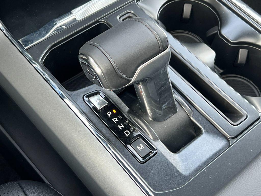 new 2025 Ford F-150 car, priced at $77,205