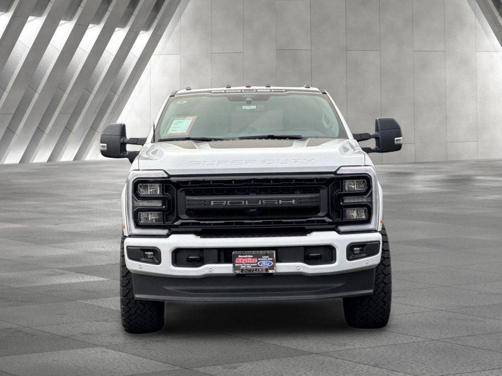 new 2026 Ford F-250 car, priced at $89,163