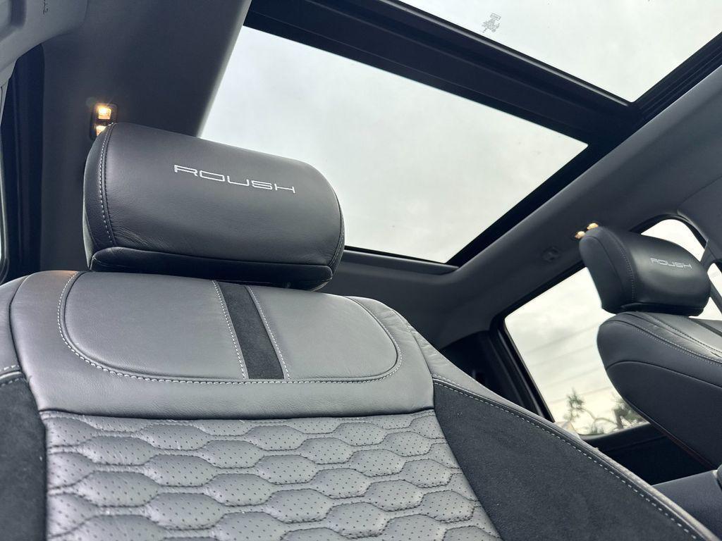 new 2026 Ford F-250 car, priced at $89,163