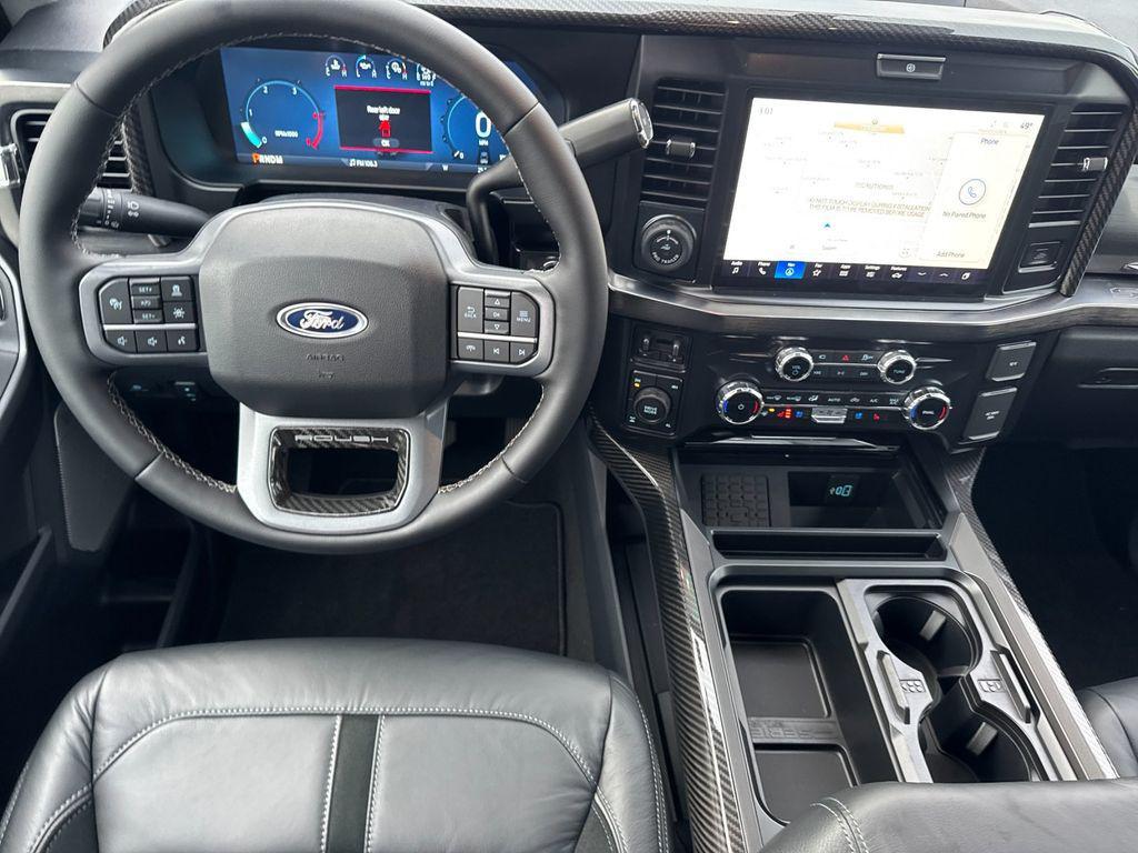 new 2026 Ford F-250 car, priced at $89,163