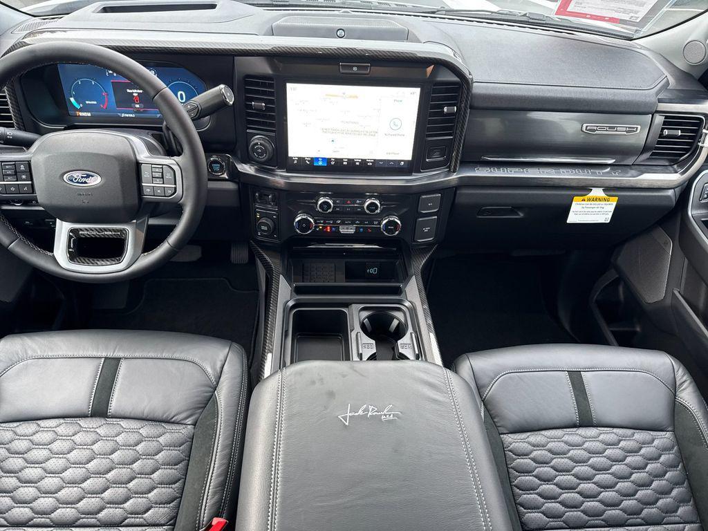 new 2026 Ford F-250 car, priced at $89,163