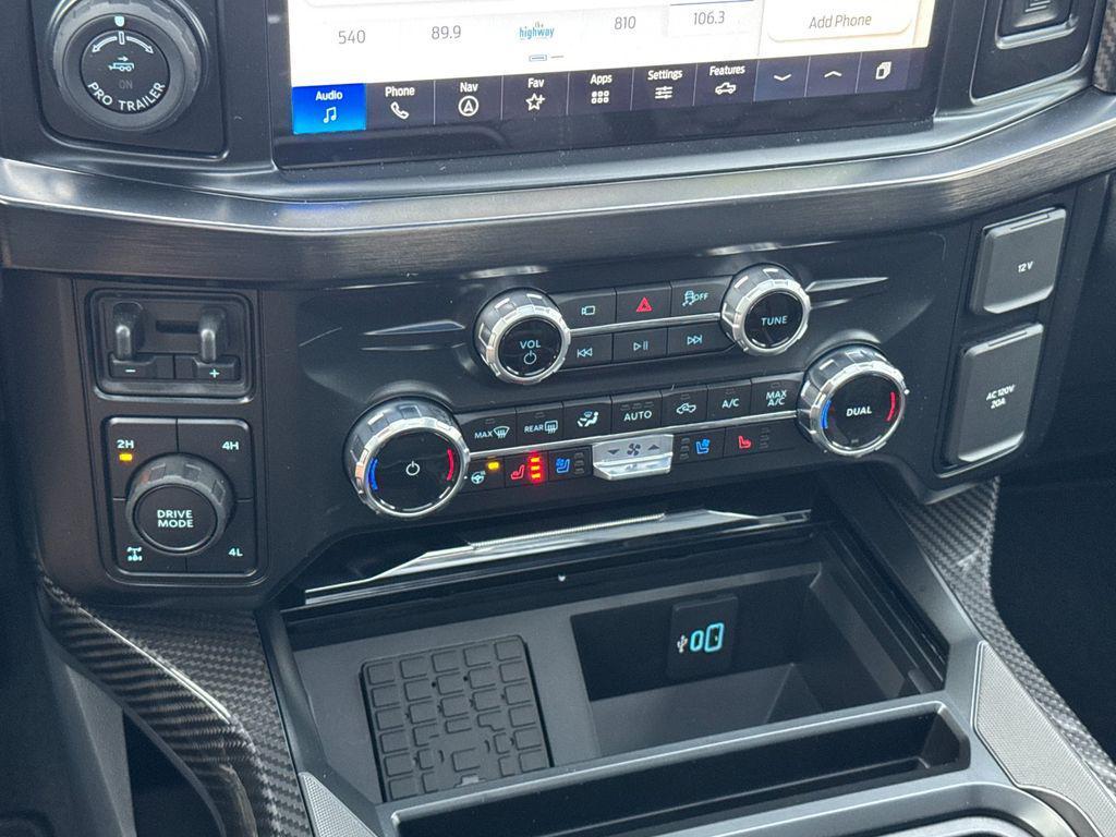 new 2026 Ford F-250 car, priced at $89,163