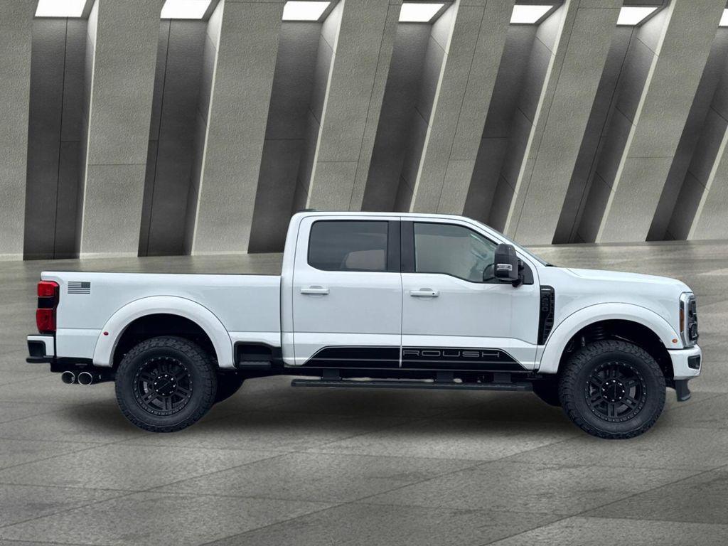 new 2026 Ford F-250 car, priced at $89,163