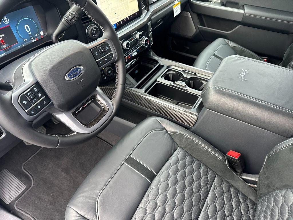 new 2026 Ford F-250 car, priced at $89,163