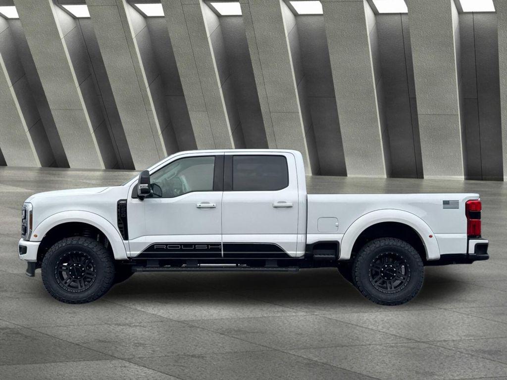 new 2026 Ford F-250 car, priced at $89,163