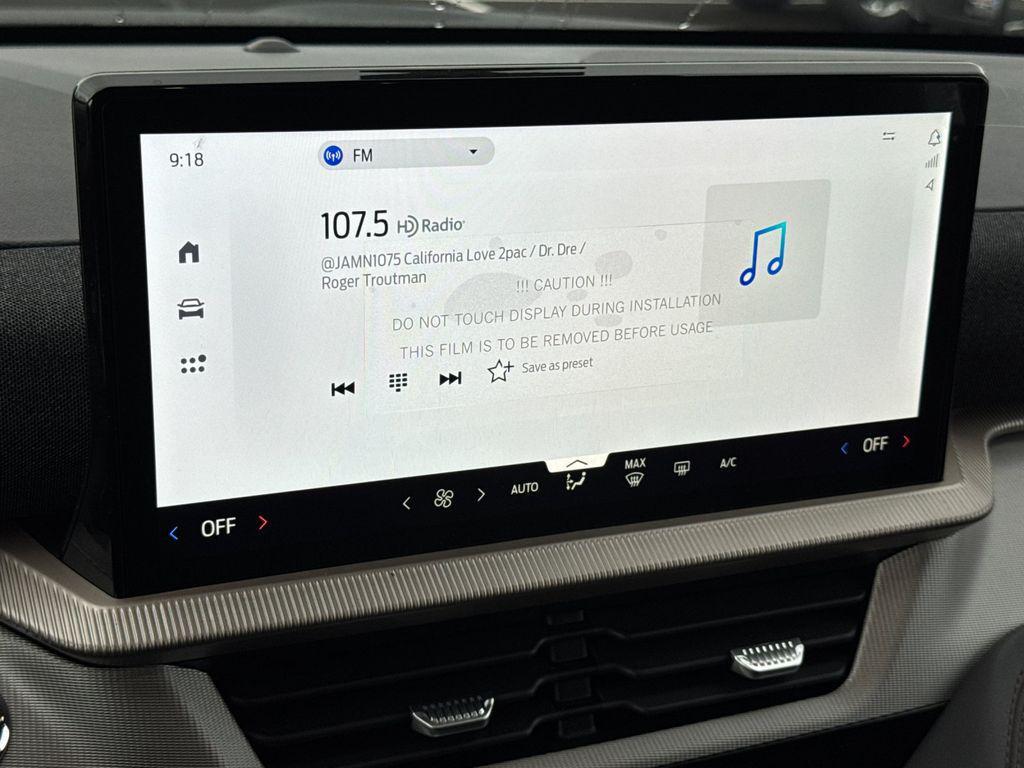 new 2026 Ford Explorer car, priced at $39,483