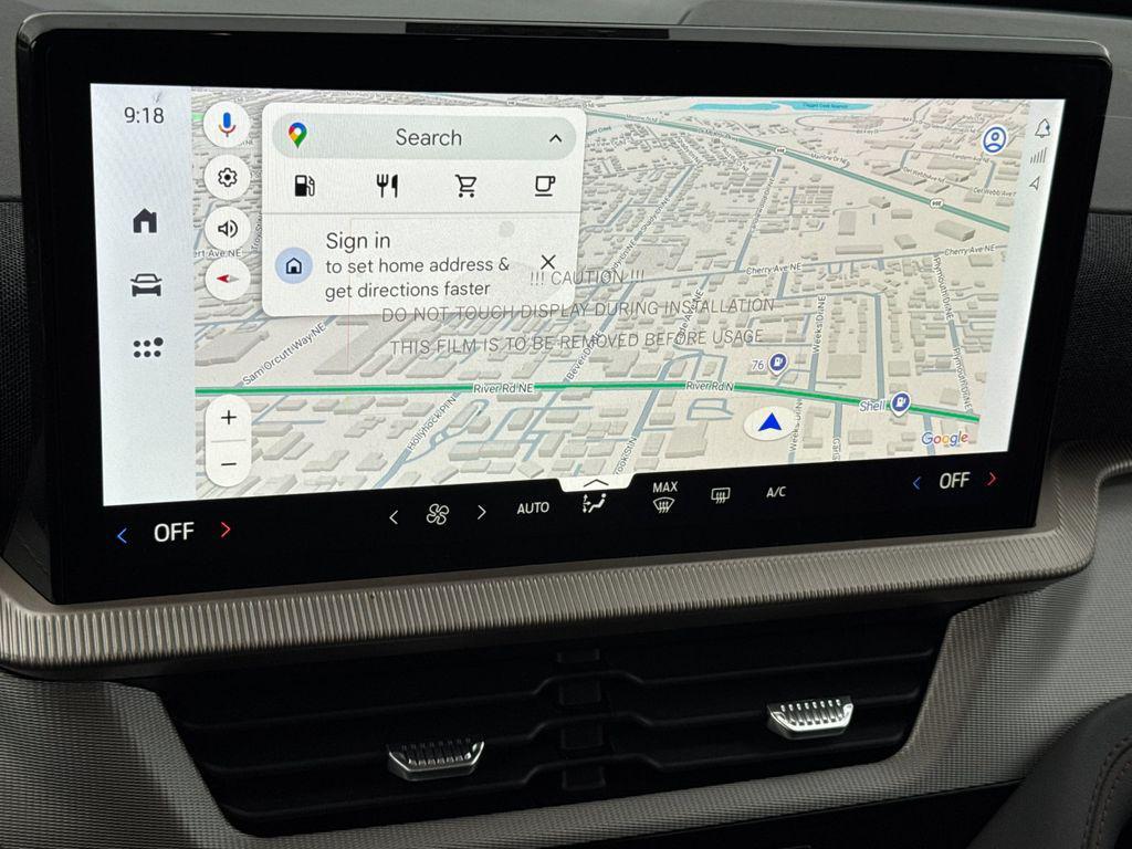 new 2026 Ford Explorer car, priced at $39,483