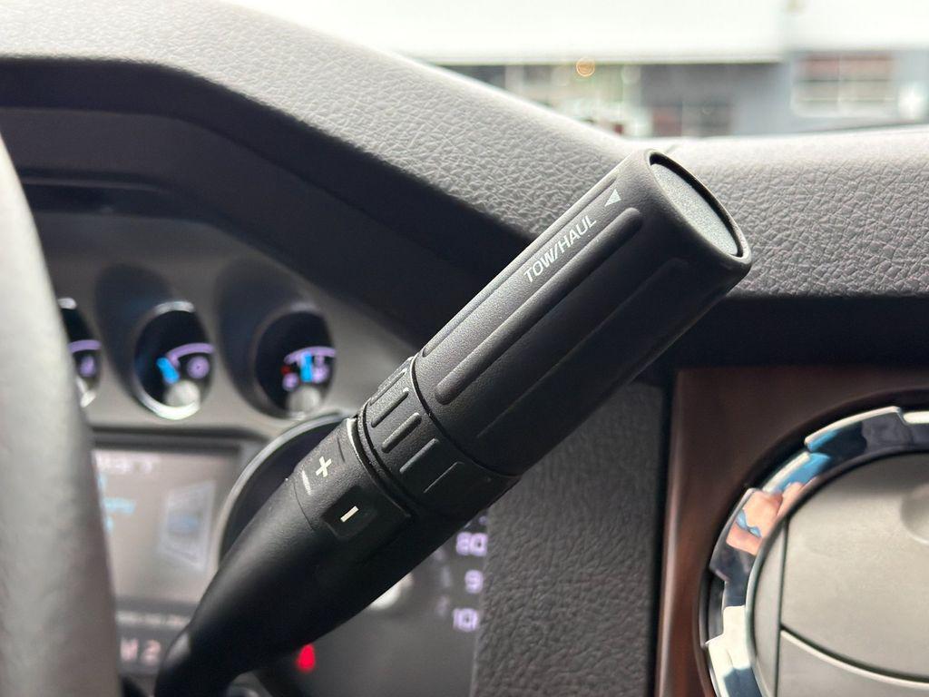 used 2016 Ford F-250 car, priced at $47,212