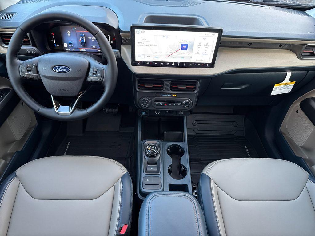 new 2026 Ford Maverick car, priced at $41,420