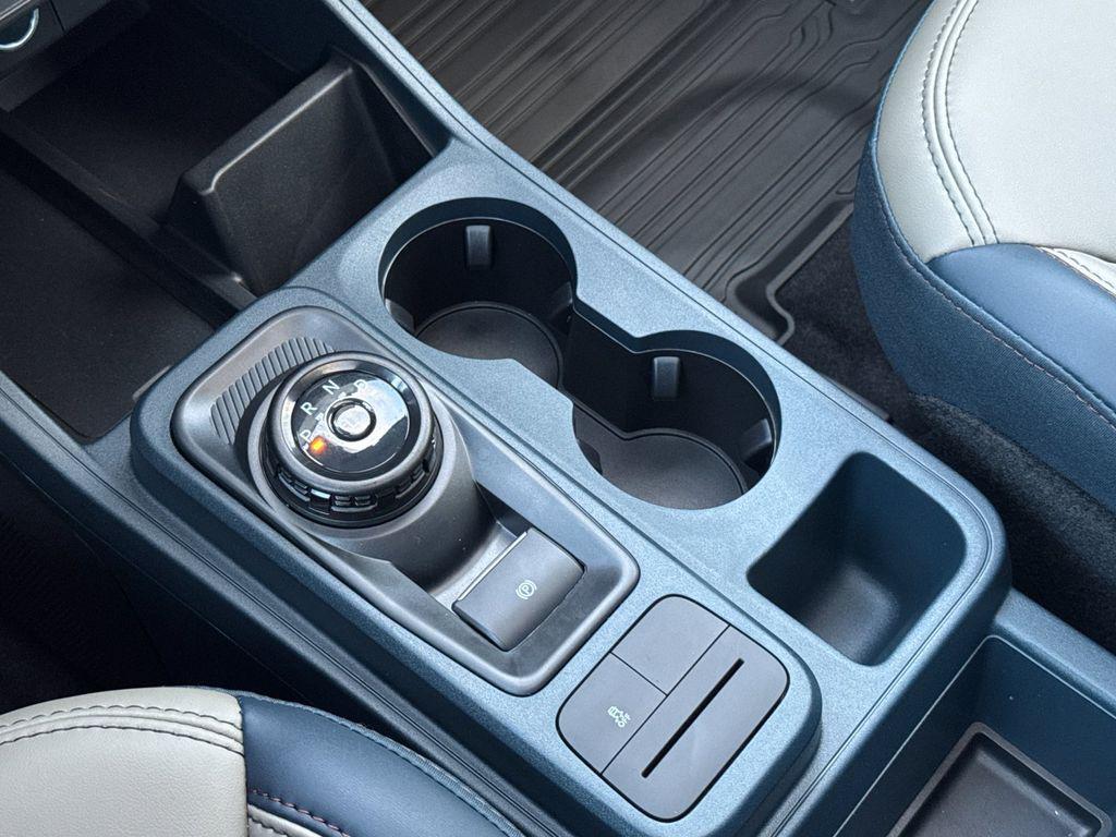 new 2026 Ford Maverick car, priced at $41,420