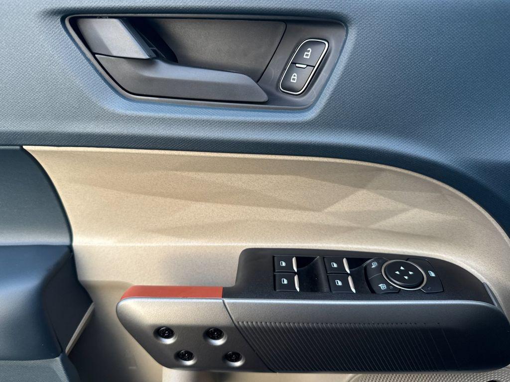 new 2026 Ford Maverick car, priced at $41,420