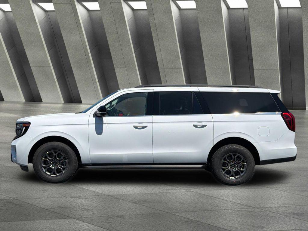 new 2026 Ford Expedition Max car, priced at $73,282
