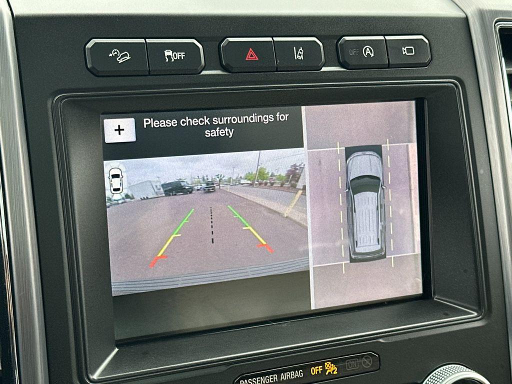 used 2019 Ford Expedition car, priced at $29,999