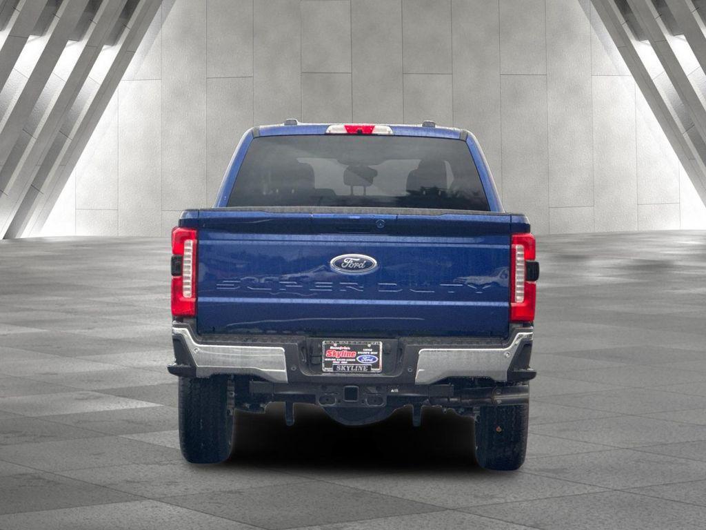 new 2026 Ford F-250 car, priced at $78,068