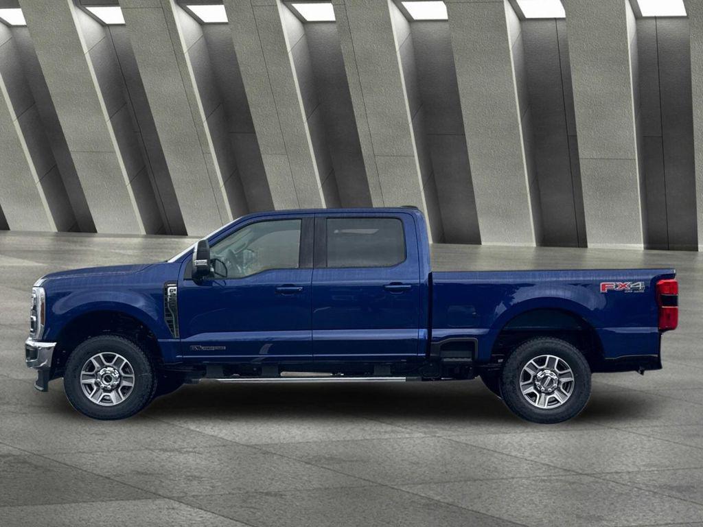 new 2026 Ford F-250 car, priced at $78,068