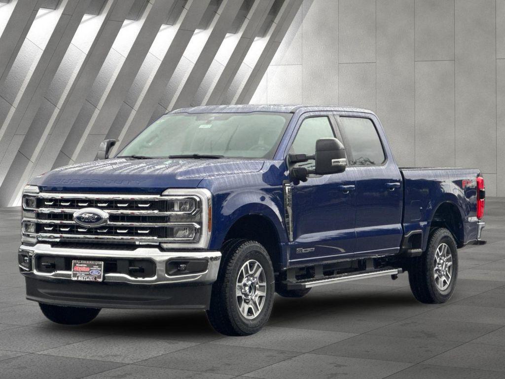 new 2026 Ford F-250 car, priced at $78,068