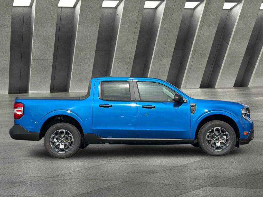 new 2026 Ford Maverick car, priced at $34,810