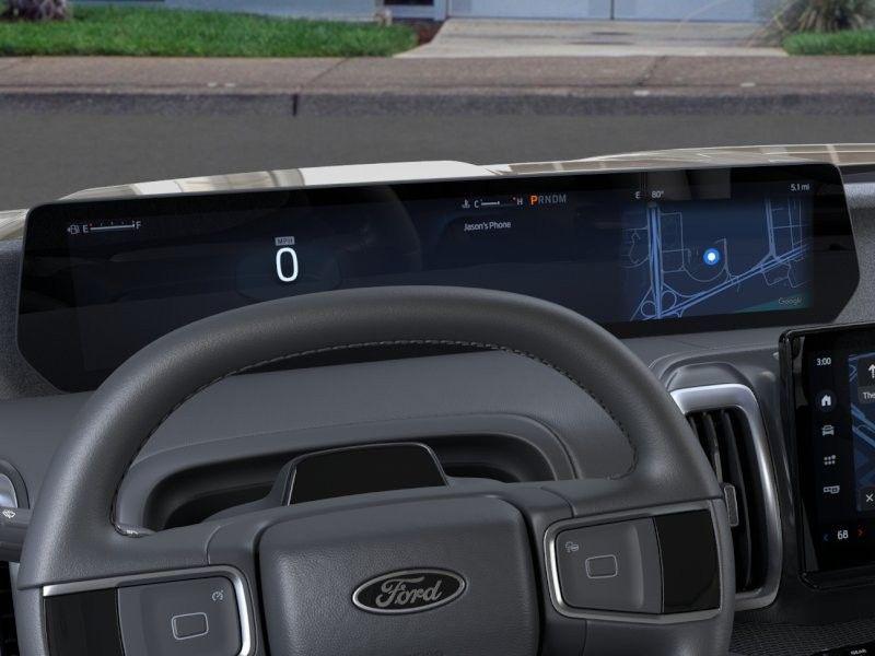 new 2026 Ford Expedition car, priced at $77,984