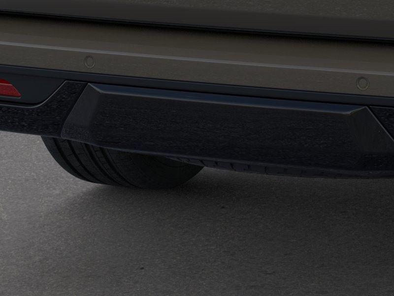 new 2026 Ford Expedition car, priced at $77,984